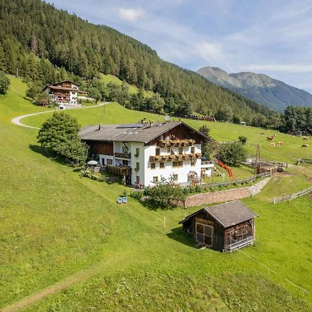 Omesbergerhof Villa Neustift im Stubaital Buitenkant foto