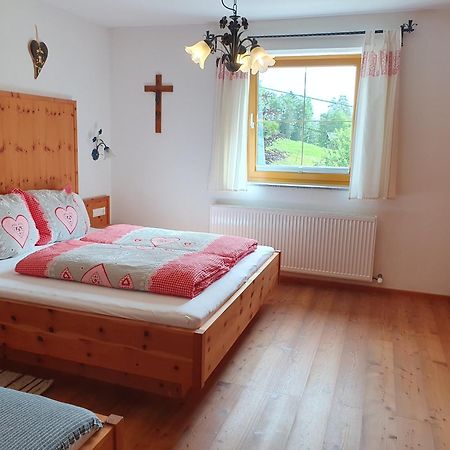 Omesbergerhof Villa Neustift im Stubaital Buitenkant foto