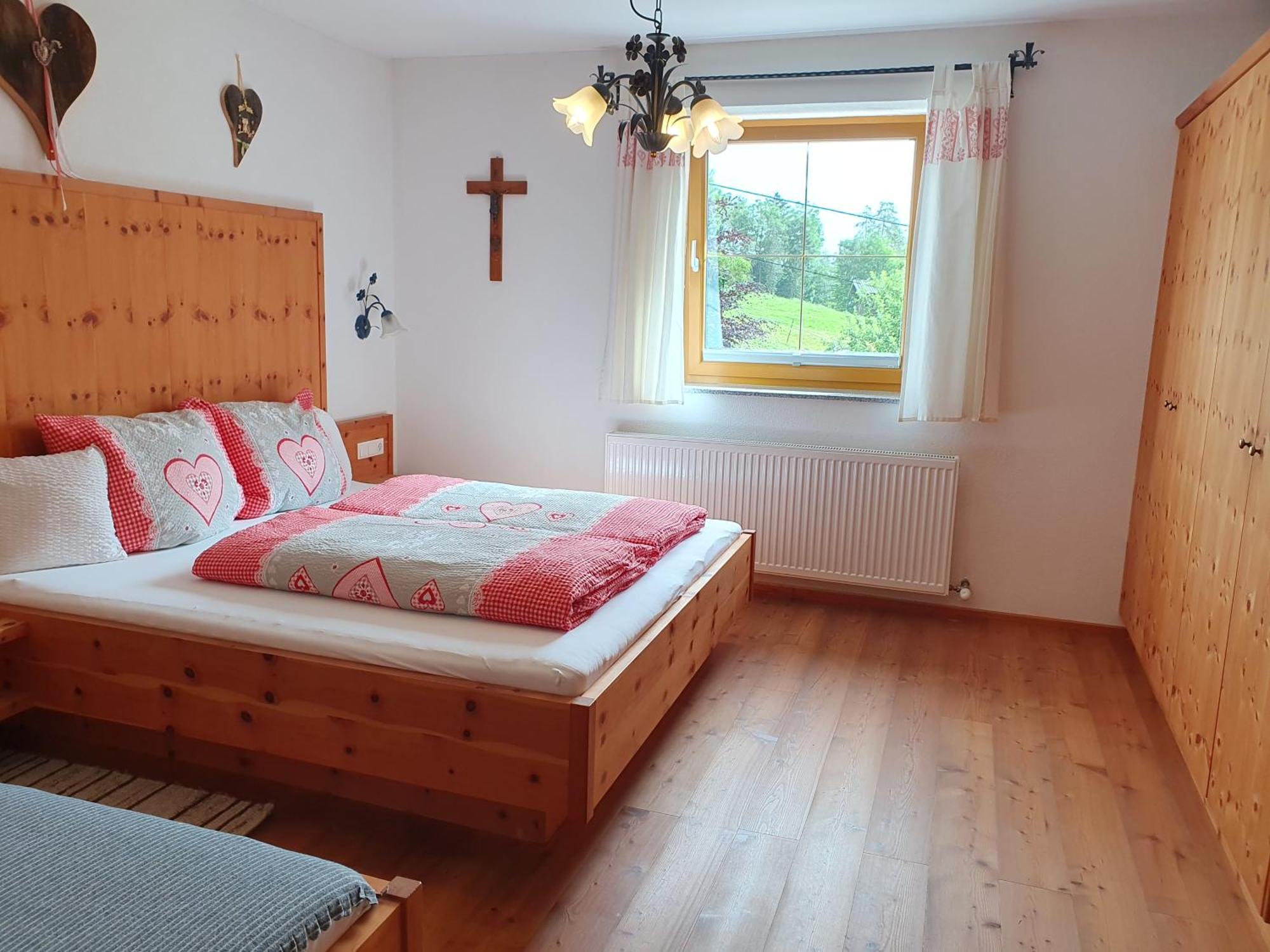 Omesbergerhof Villa Neustift im Stubaital Buitenkant foto