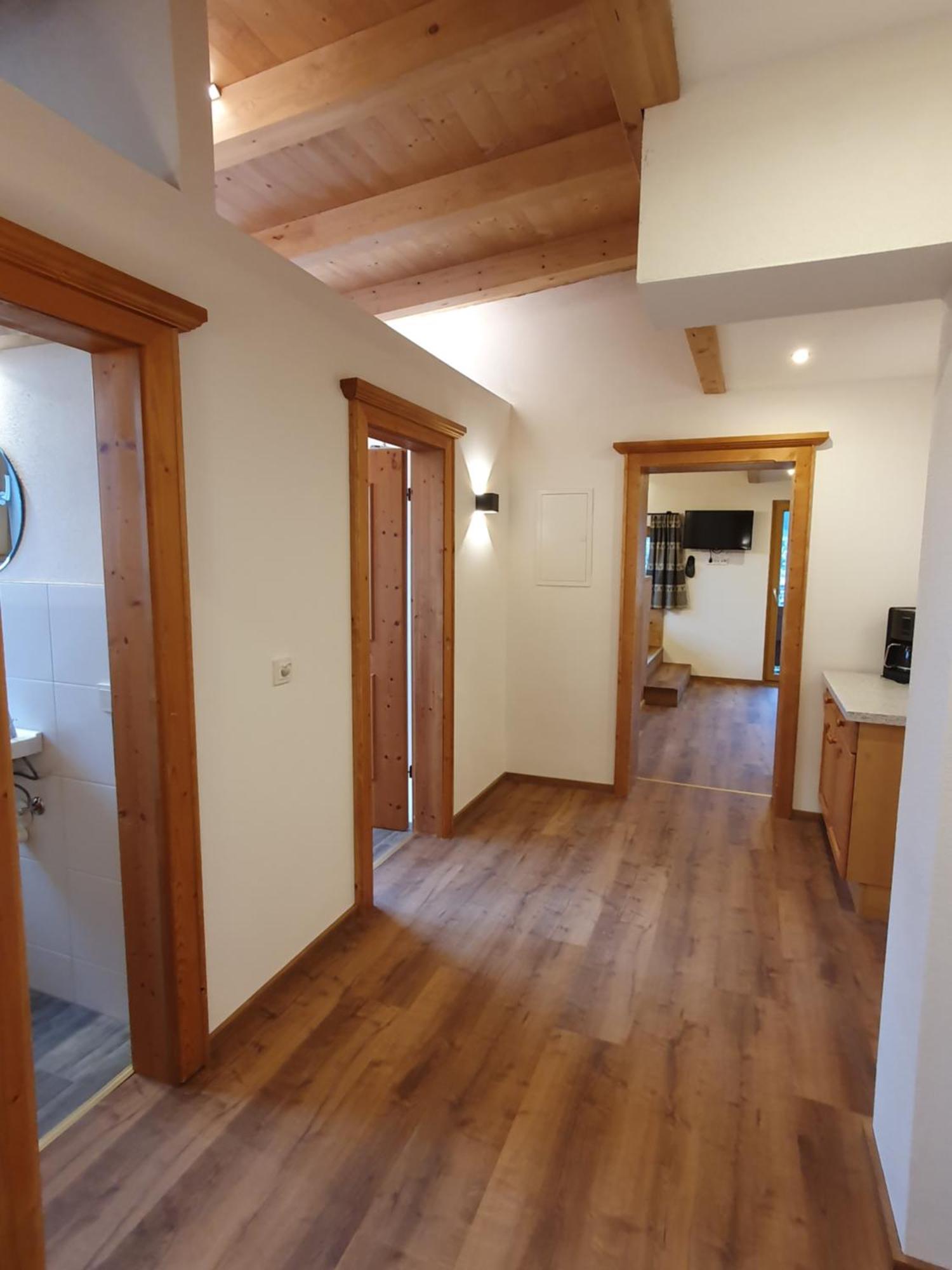 Omesbergerhof Villa Neustift im Stubaital Buitenkant foto