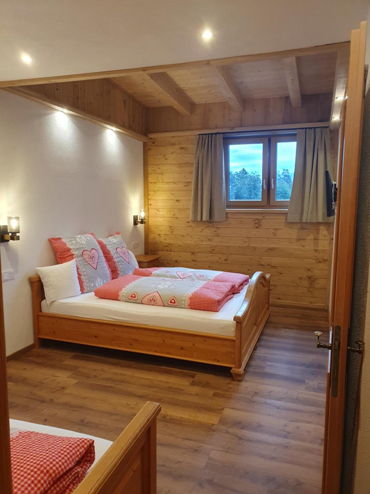 Omesbergerhof Villa Neustift im Stubaital Buitenkant foto